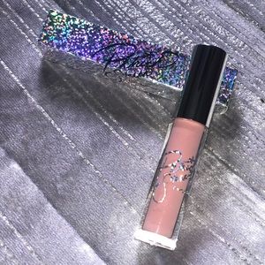 MAC Patrick Starrr lipglass - You Betta Worrrk